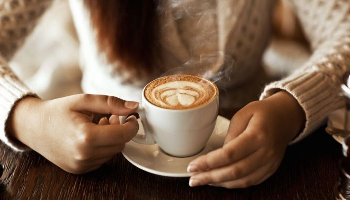 Kahve içmek gebelik şansını azaltıyor